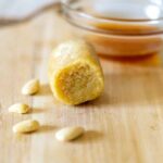 Honey Marzipan with the Thermomix® made in the Thermomix®