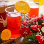 Hot Fruit Punch in the Thermomix® made in the Thermomix®