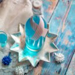 Ice Candy Liqueur with the Thermomix® made in the Thermomix®