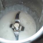 Icing Glaze with the Thermomix® made in the Thermomix®