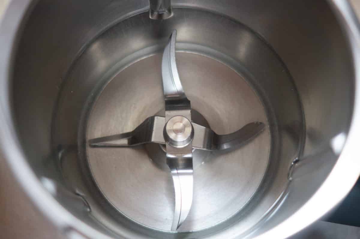 Jagertee (Jägertee) with the Thermomix® (step 1)