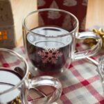 Jagertee (Jägertee) with the Thermomix® made in the Thermomix®