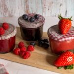Jam without Preserving Sugar, Thermomix® made in the Thermomix®