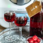 Juicing in the Thermomix® made in the Thermomix®