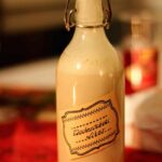 Kinderschokolade® Liqueur with the Thermomix® made in the Thermomix®