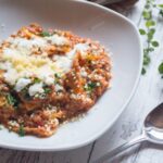 Lasagne Stew with the Thermomix® made in the Thermomix®