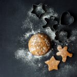 Lebkuchen Basic Recipe with the Thermomix® made in the Thermomix®