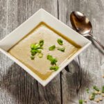 Lentil Coconut Soup with the Thermomix® made in the Thermomix®