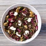 Lentil Salad with the Thermomix® made in the Thermomix®