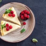 Low Carb Cheesecake with the Thermomix® made in the Thermomix®