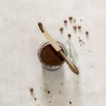 Low Carb Chocolate Nut Spread with the Thermomix® made in the Thermomix®