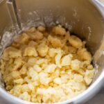 Low Carb Crumble Topping, Thermomix® made in the Thermomix®