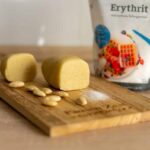 Low Carb Marzipan with the Thermomix® made in the Thermomix®