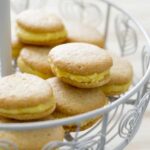 Macarons with the Thermomix® made in the Thermomix®