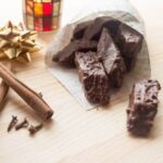 Magenbrot with the Thermomix® made in the Thermomix®