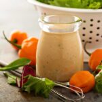 Make-Ahead Salad Dressing with the Thermomix® made in the Thermomix®