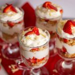 Mascarpone Dessert with the Thermomix® made in the Thermomix®