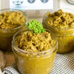 Meat Stock Paste, Thermomix® made in the Thermomix®