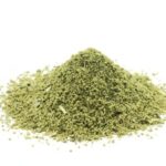 Mediterranean Herb Salt with the Thermomix® made in the Thermomix®