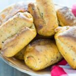Mediterranean Rolls with the Thermomix® made in the Thermomix®