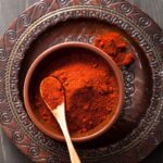 Mexican Spice Blend with the Thermomix® made in the Thermomix®