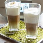 Milk Foam with the Thermomix® made in the Thermomix®