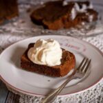 Moist Chocolate Cake with the Thermomix® made in the Thermomix®