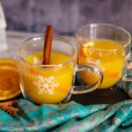 Mulled Gin with the Thermomix® made in the Thermomix®