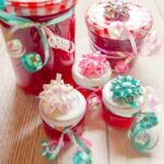 Mulled Wine Jelly with the Thermomix® made in the Thermomix®