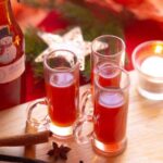 Mulled Wine Liqueur with the Thermomix® made in the Thermomix®