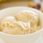 Nicecream with the Thermomix® made in the Thermomix®