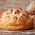 Nimmersatt Bread with the Thermomix® made in the Thermomix®