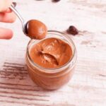 Nougat Pudding with the Thermomix® made in the Thermomix®