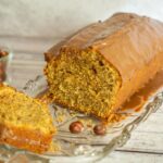 Nut Loaf Cake with the Thermomix® made in the Thermomix®