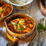 One Pot Lentil Maccherocini with the Thermomix® made in the Thermomix®