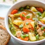 One Pot Stew with the Thermomix® made in the Thermomix®