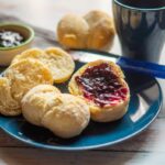 Overnight Sunday Rolls with the Thermomix® made in the Thermomix®