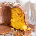 Paradiescreme Bundt Cake with the Thermomix® made in the Thermomix®