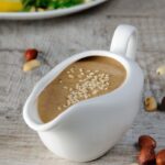 Peanut Sauce with the Thermomix® made in the Thermomix®