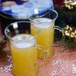 Pear Mulled Wine with the Thermomix® made in the Thermomix®