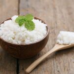 Perfect Rice in the Thermomix® made in the Thermomix®