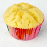 Pineapple and Melon Muffins with the Thermomix® made in the Thermomix®