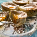 Poppy Seed Apricot Muffins with the Thermomix® made in the Thermomix®