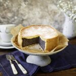 Poppy Seed Cake with the Thermomix® made in the Thermomix®