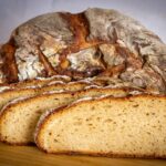 Potato Bread with the Thermomix® made in the Thermomix®