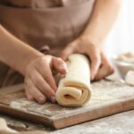 Puff Pastry, Thermomix® (Basic Recipe) made in the Thermomix®