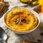Pumpkin Spread with the Thermomix® made in the Thermomix®