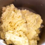 Quark and Oil Dough with the Thermomix® (Basic Recipe) made in the Thermomix®