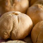 Quick Bread Rolls with the Thermomix® made in the Thermomix®