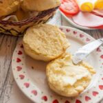 Quick Breakfast Rolls with the Thermomix® made in the Thermomix®
